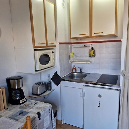 Studio Belle Vue La Londe-les-Maures Zewnętrze zdjęcie