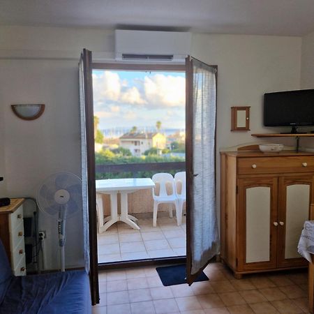 Studio Belle Vue La Londe-les-Maures Zewnętrze zdjęcie