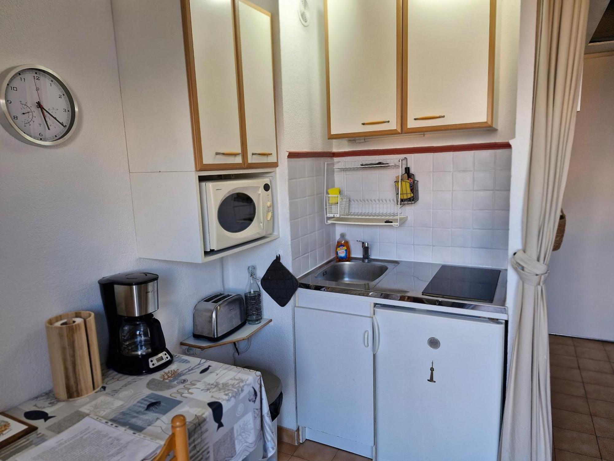 Studio Belle Vue La Londe-les-Maures Zewnętrze zdjęcie